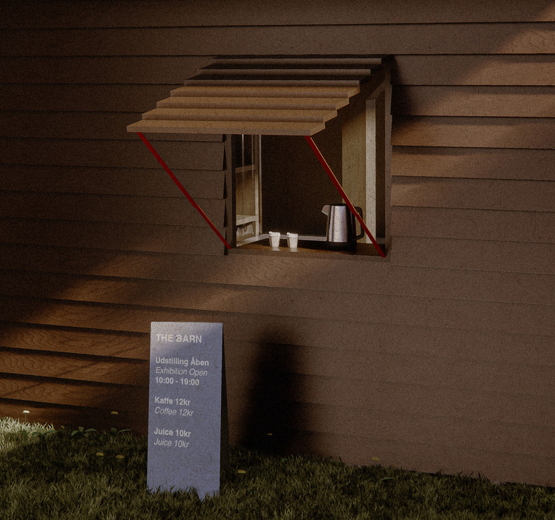 Window Café
