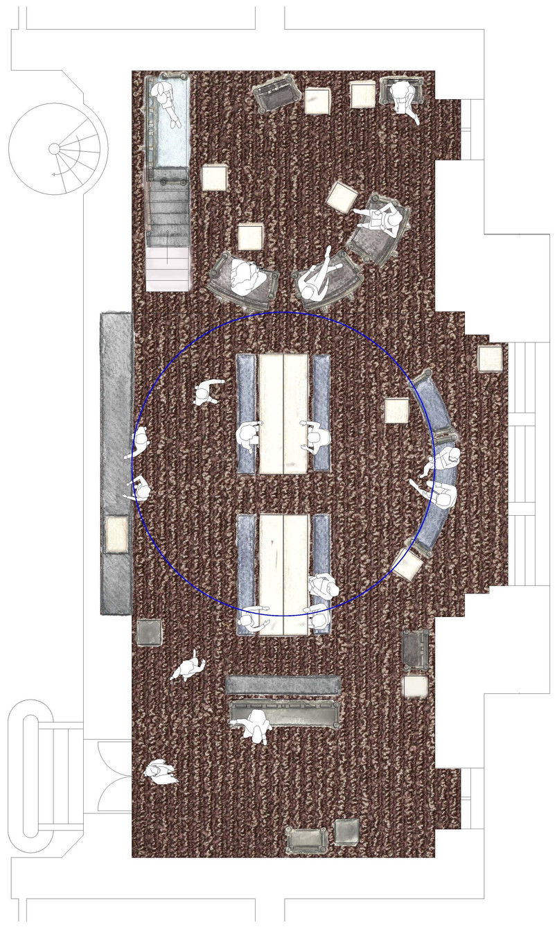 nave