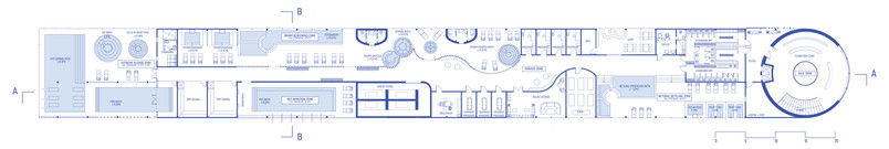 Second Floor Plan