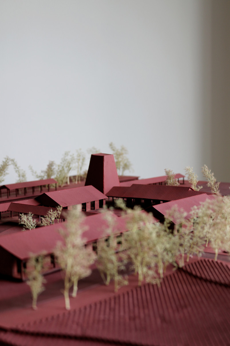 1:200 model