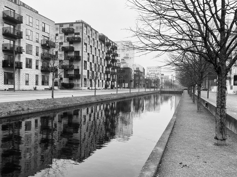 Ørestad Foto 03