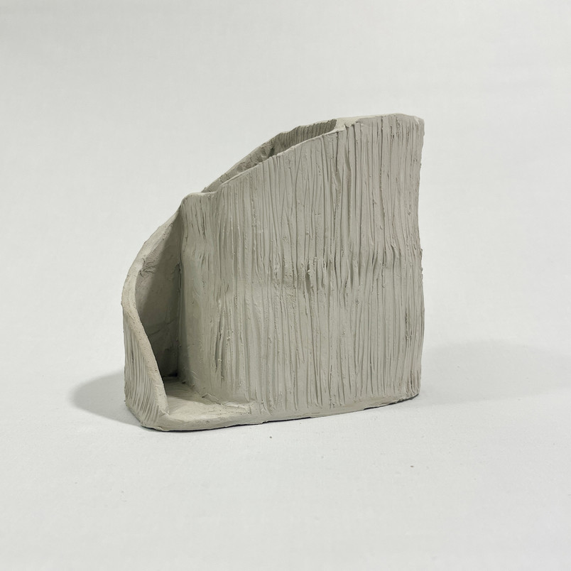 CERAMIC MODEL