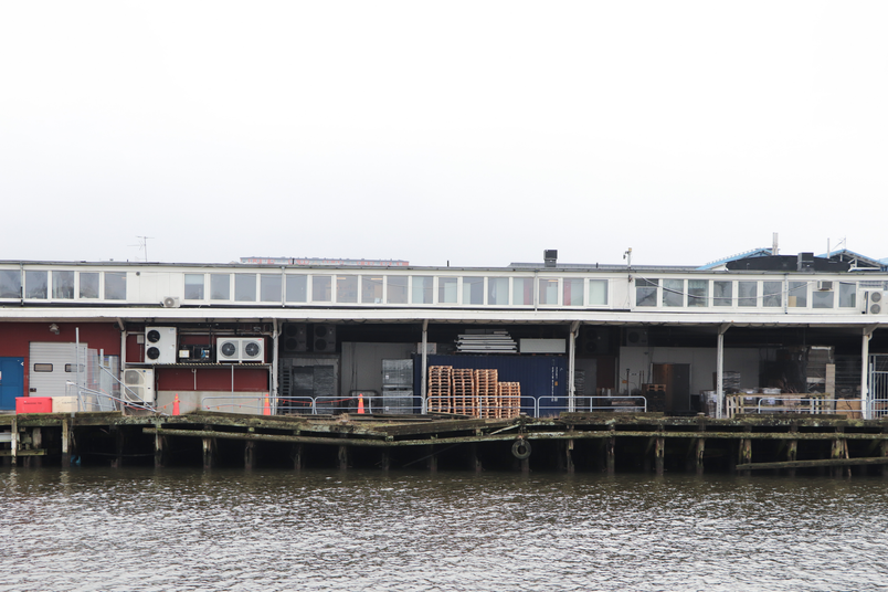 site photo