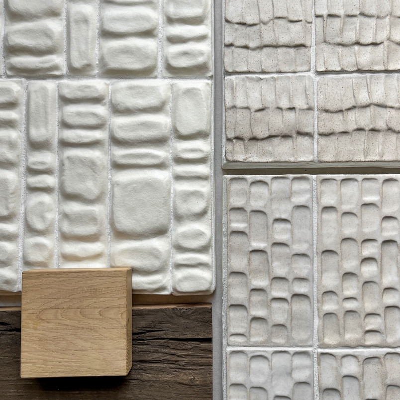 MATERIAL MOODBOARD FOR THE RESTING ROOM