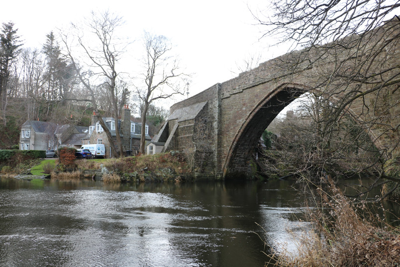 Bridge O Balgownie