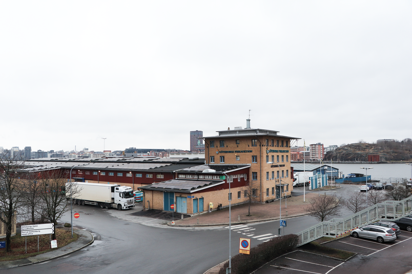 site photo