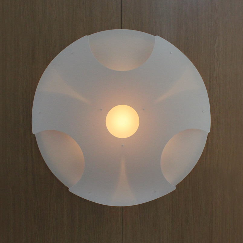 Light on