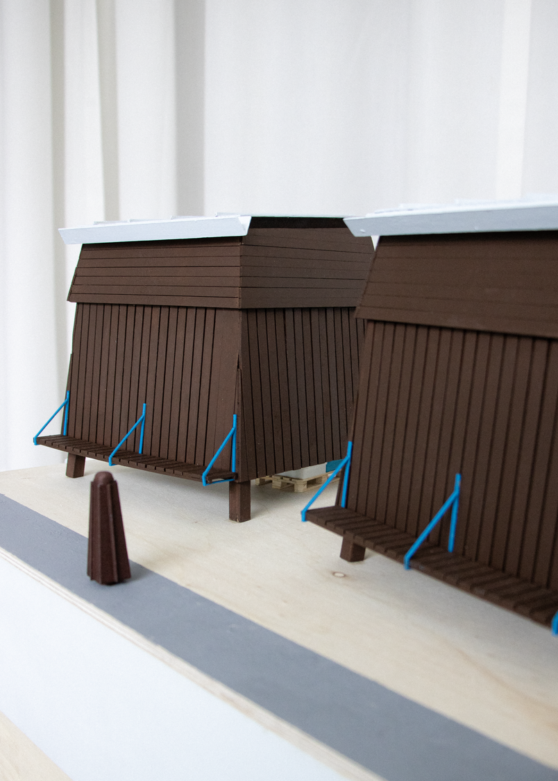 1:20 Model 