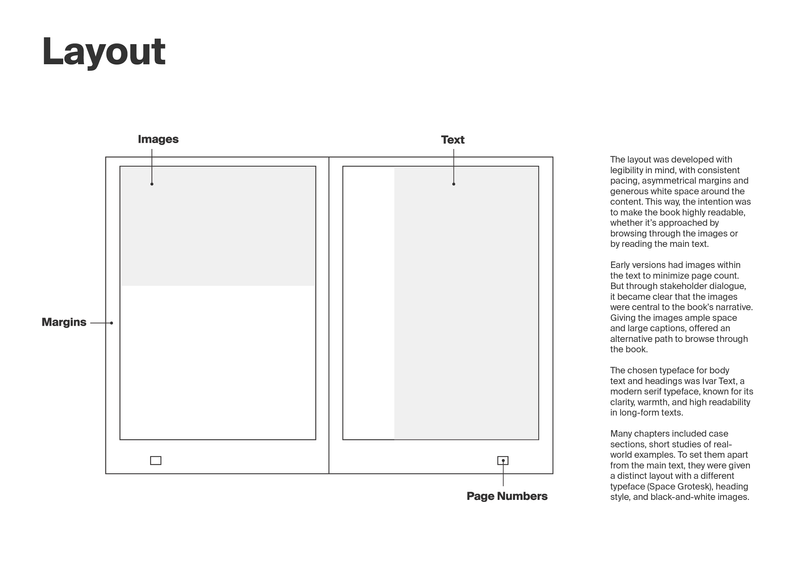 Layout