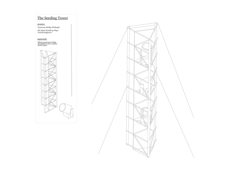 The Seeding Tower