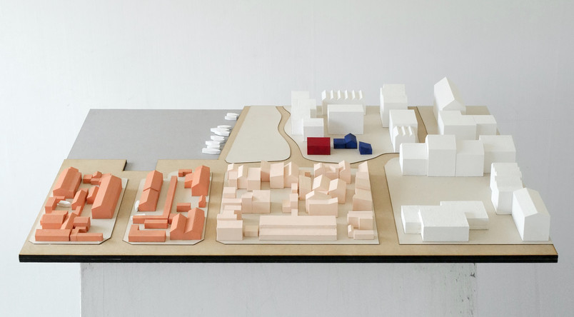 Site Model
