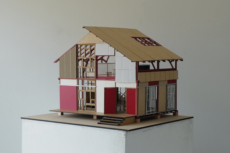 Workshop Model 