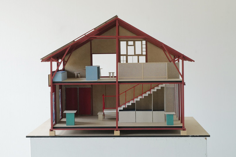 Workshop Model