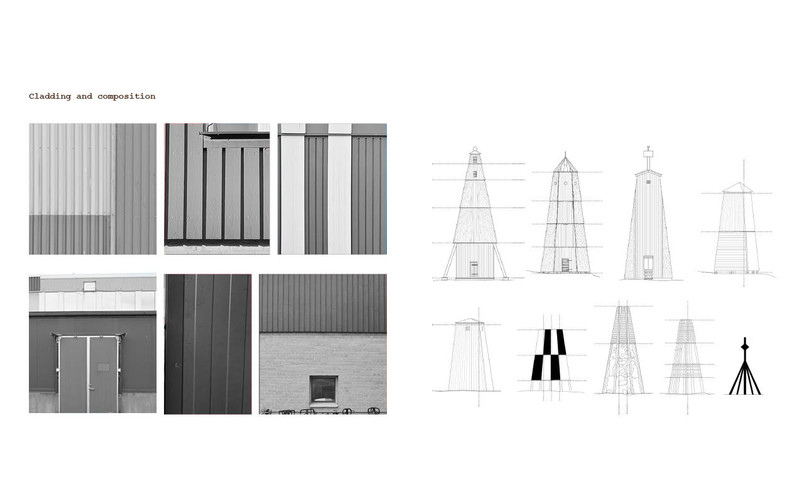 material booklet