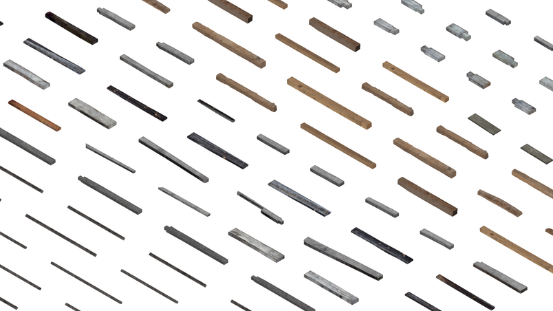 Material Repository