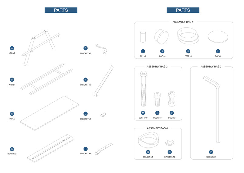 Instruction manual
