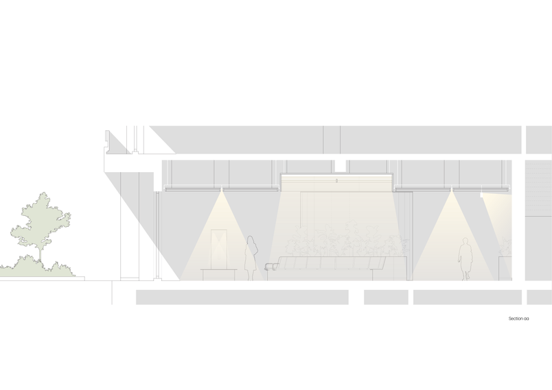 Mette Korte, arkitekt, designer, møbeldesign, furniture design, Rigshospitalet, lighting design, hospital furniture, modular furniture