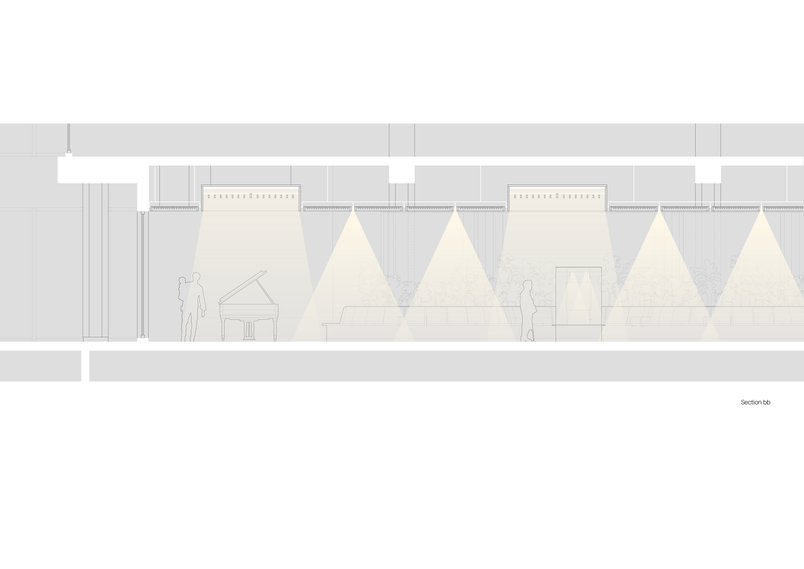 Mette Korte, arkitekt, designer, møbeldesign, furniture design, Rigshospitalet, lighting design, hospital furniture, modular furniture
