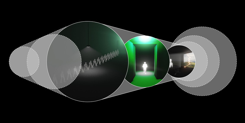 Imprint scenes diagram
