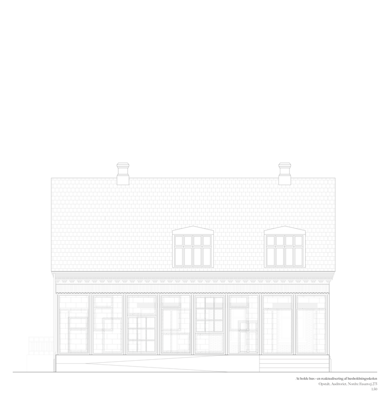 Opstalt 1:50