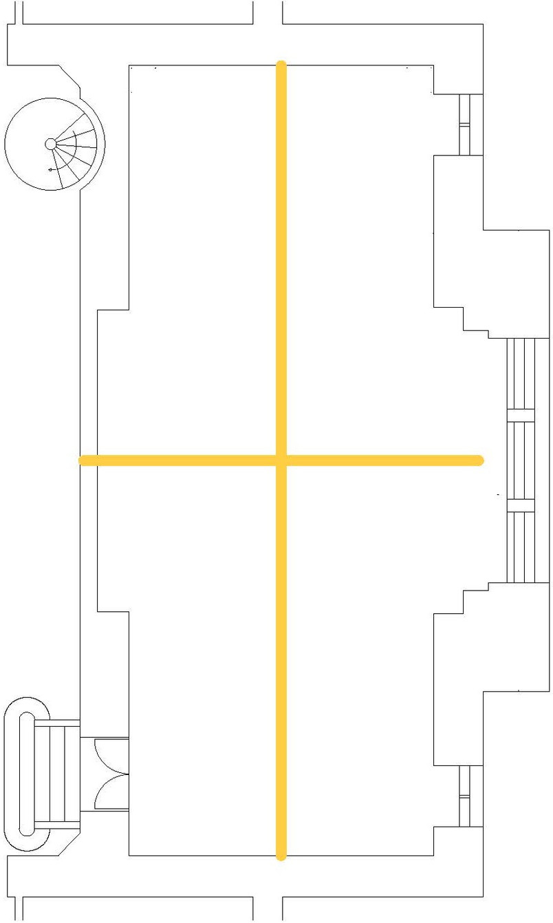 Cross