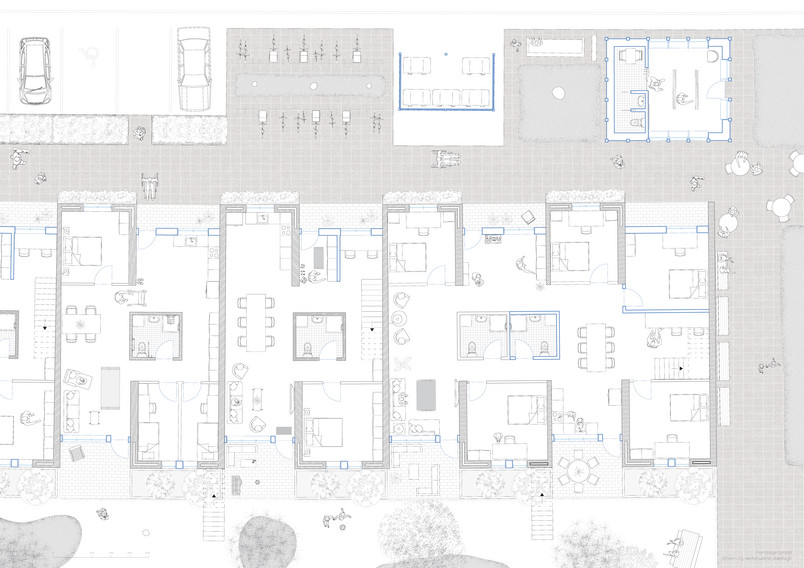PLAN_1_50_RÆKKEHUS