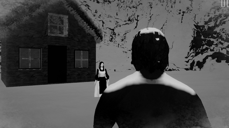 Cutscene