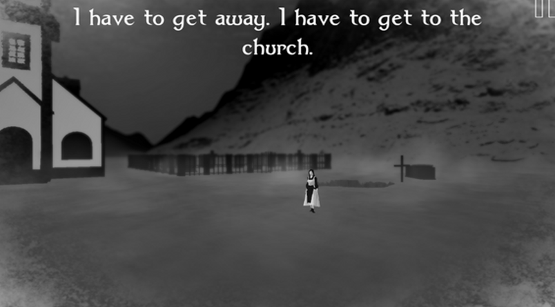 Cutscene 3