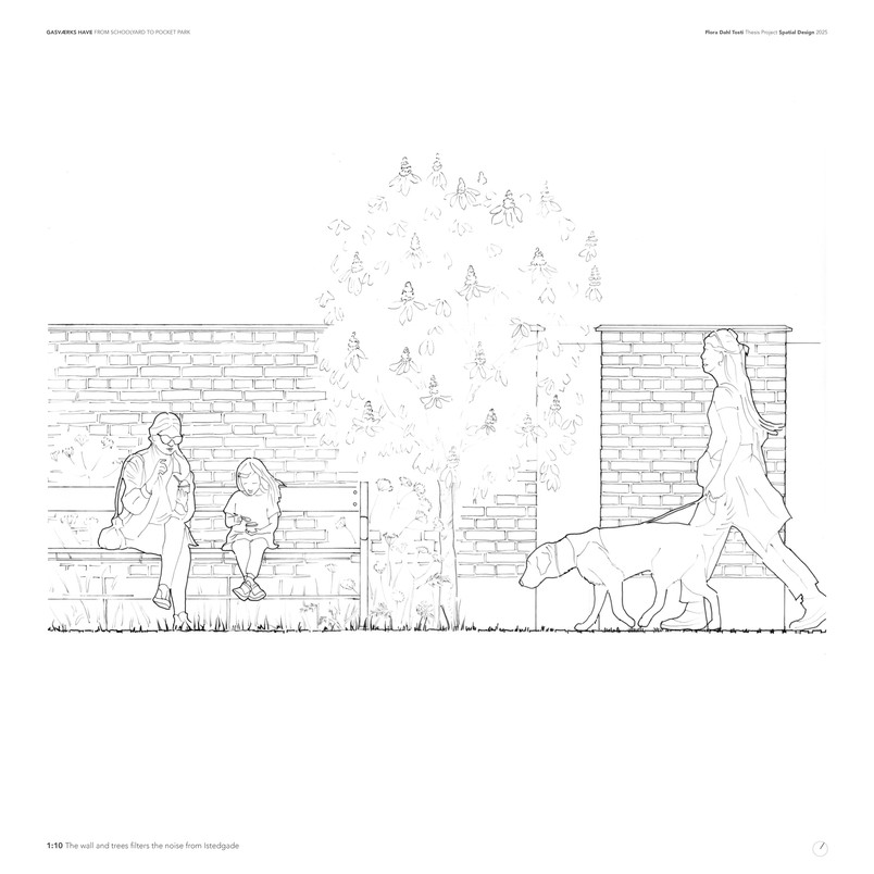1:10 drawing new places to sit