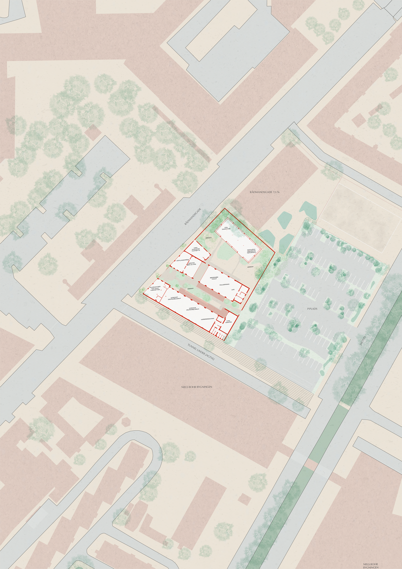 Situationsplan