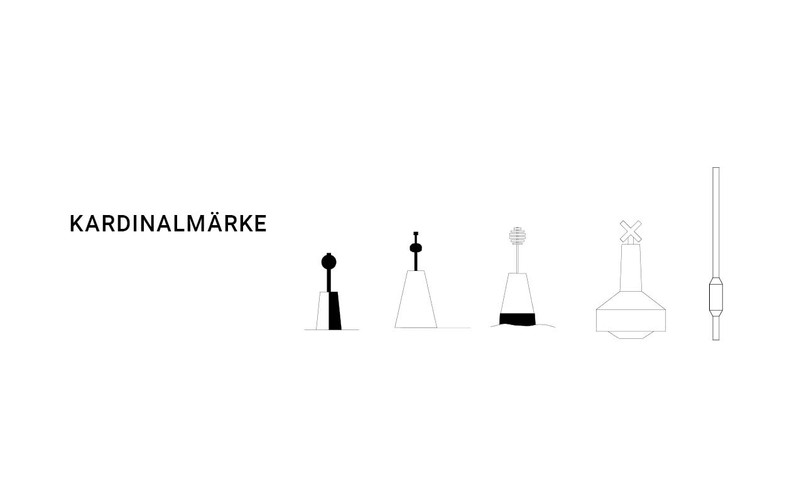 maratime symbols booklet