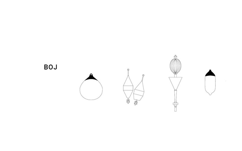 maratime symbols booklet