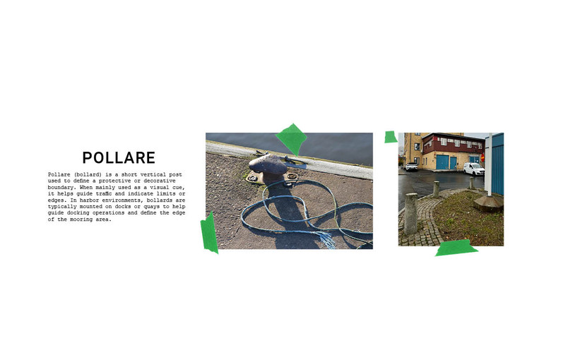 maratime symbols booklet