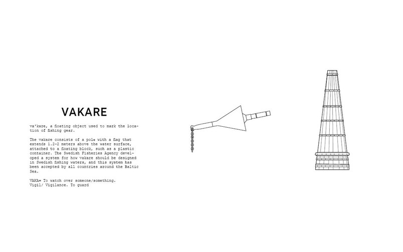 maratime symbols booklet