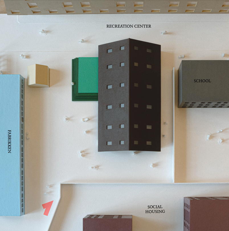 Site Model