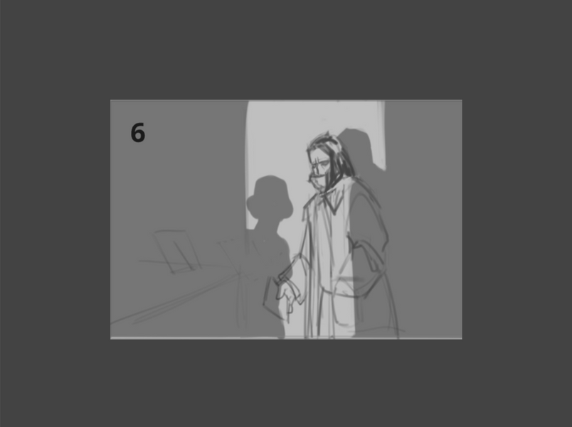 Storyboard