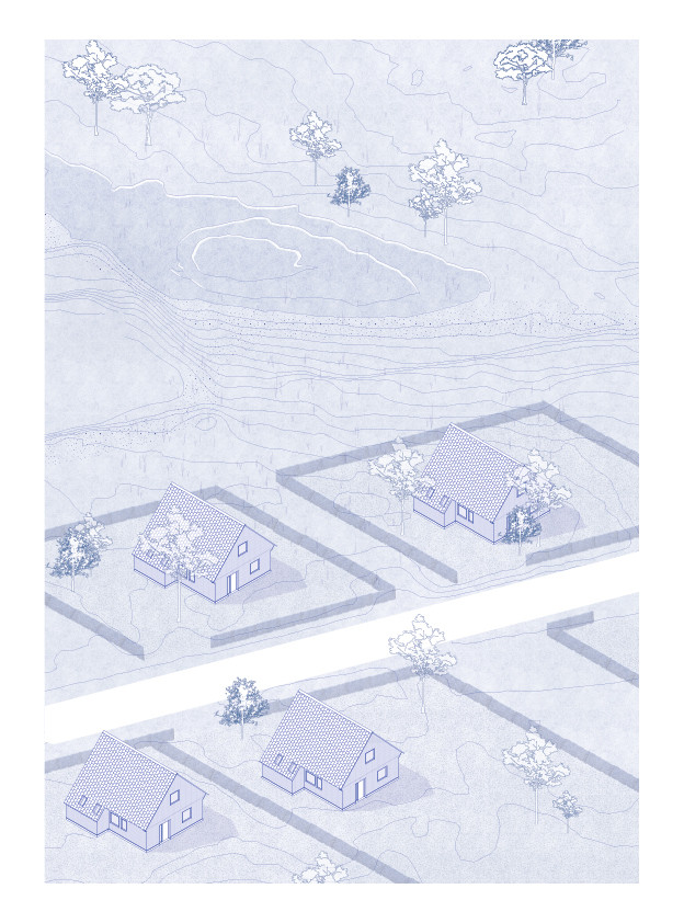 ZOOM IN THRESHOLDS: From cognitively draining access points