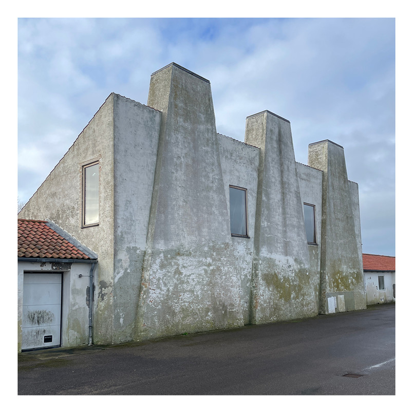 The Smokehouse