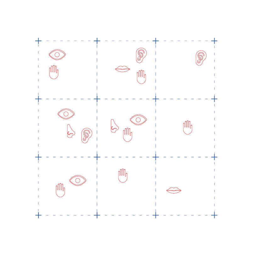 Sensory Exchange