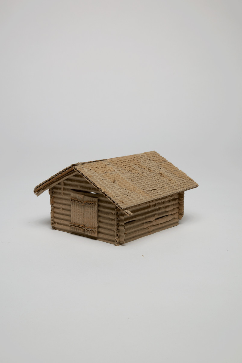 typology study model