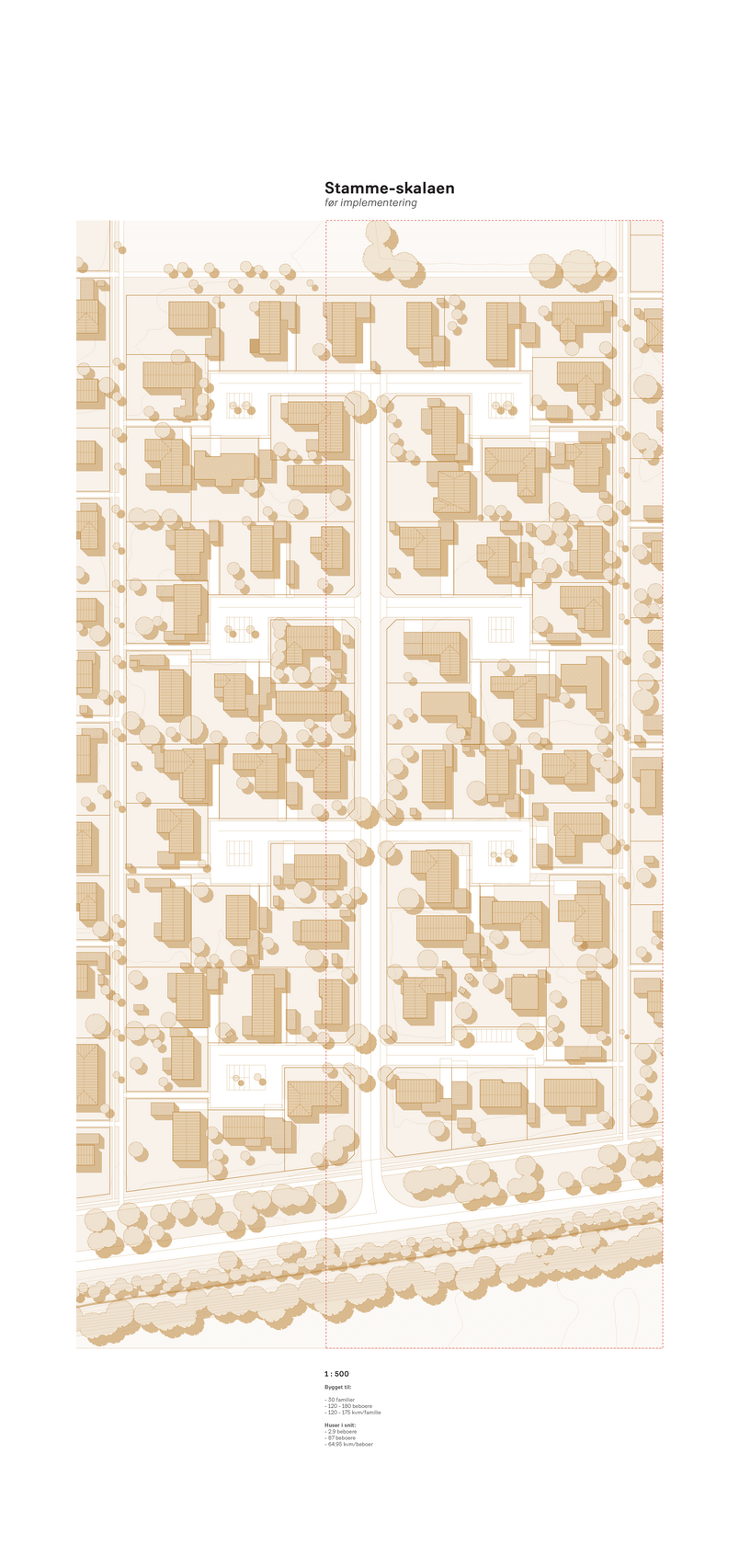 Stammeplan før