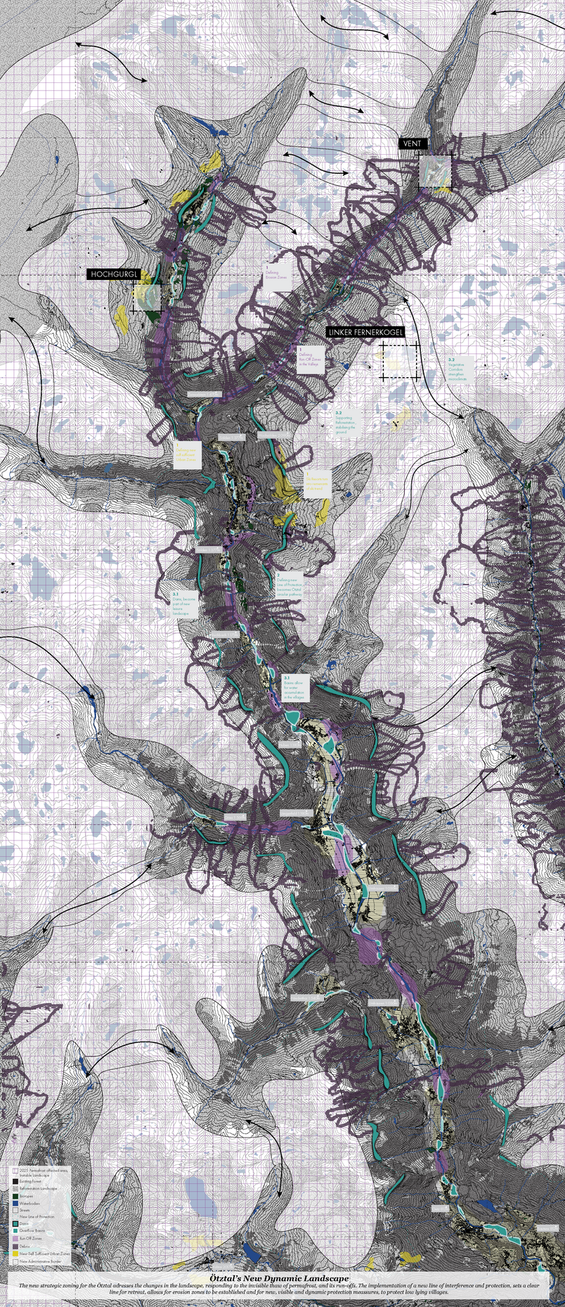 A New Alpine Identity