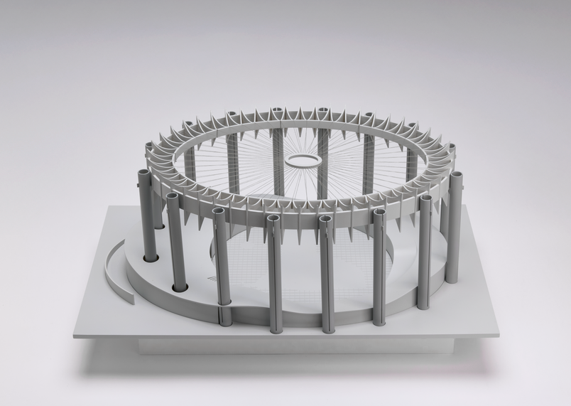 1:200 Model 02