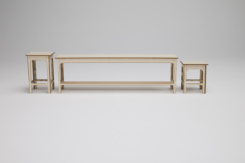 Table series