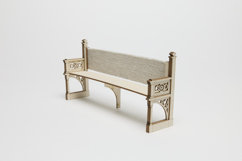 Sketch - 1:10 model