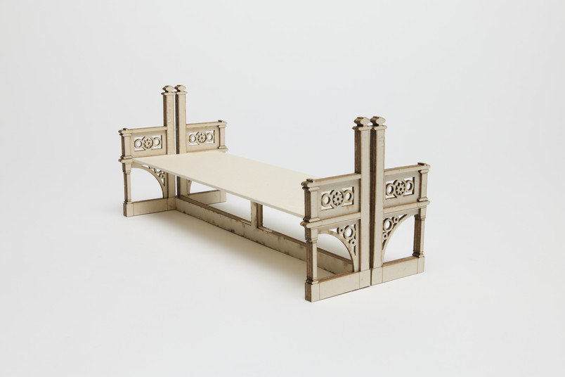 Sketch - 1:10 model