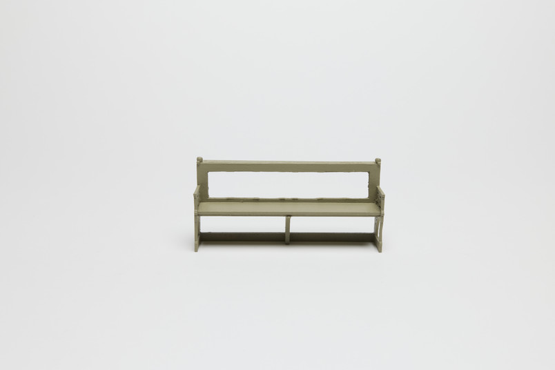 Sketch - 1:16 model