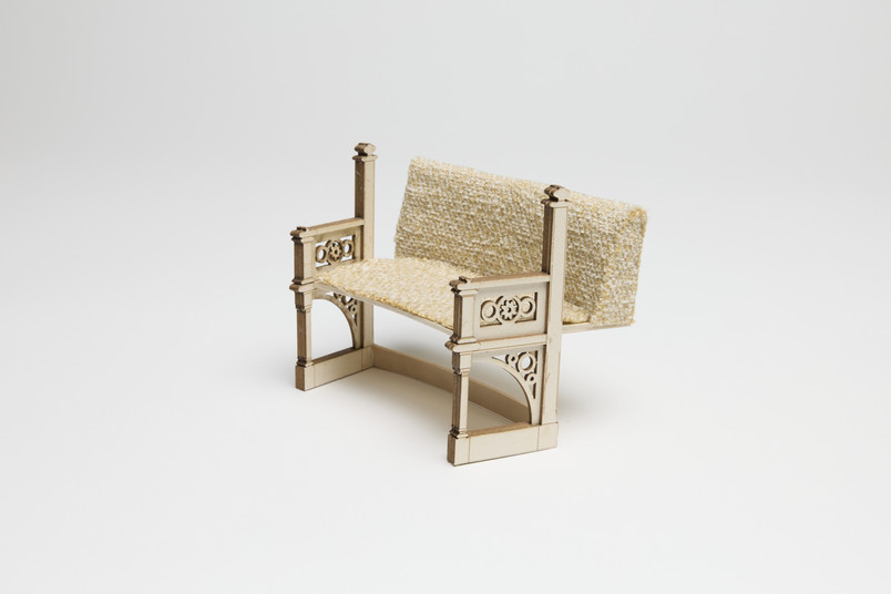 Sketch - 1:10 model