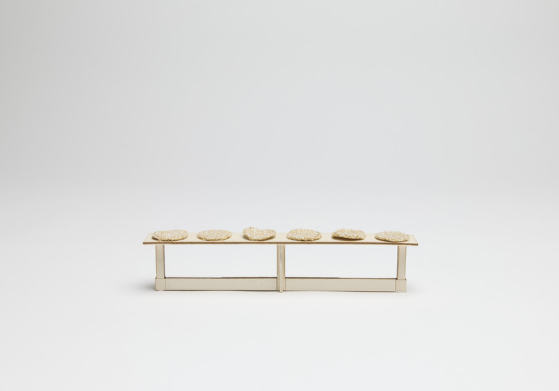 Sketch - 1:10 model