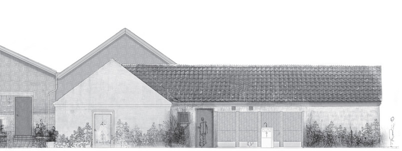 Utsnitt oppstart nord